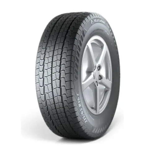 Anvelopă 215/70 R15C Matador All Season 109/107 R MPS400 Variantaw 2