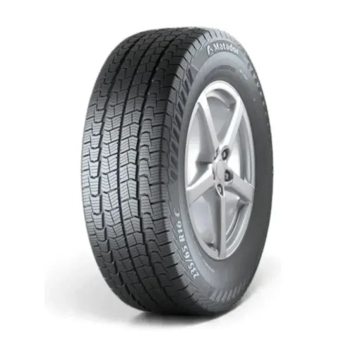 Anvelopă 225/70 R15C Matador All Season 112/110 R MPS400 Variantaw 2
