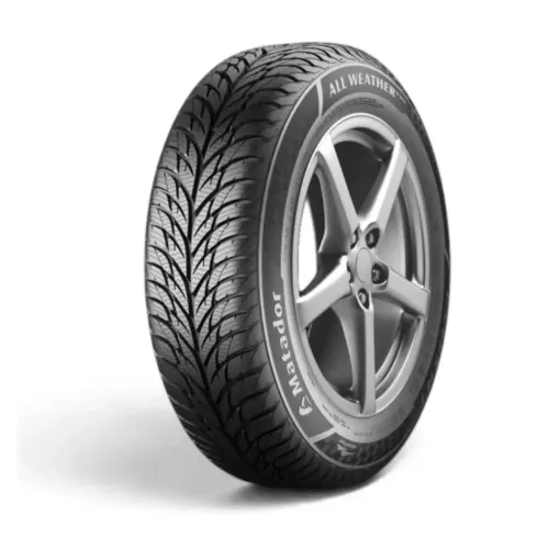 Anvelopă 155/80 R13 Matador All Season 79 T MP62 Allweather Evo