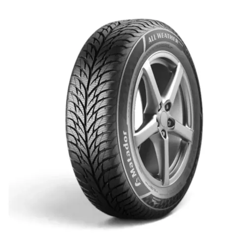 Anvelopă 195/65 R15 Matador All Season 91 H MP62 Allweather Evo
