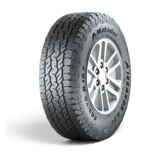 Anvelopă 205/80 R16C Matador All Season 110/108 S MP72 Izzarda A/t 2