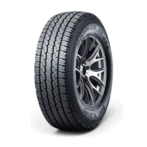 Anvelopă 265/75 R16 Nexen Vară 123/120 R Roadian At 4X4