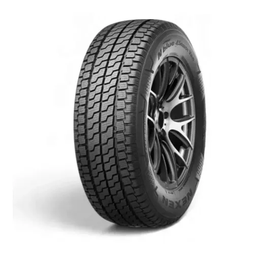 Anvelopă 235/55 R19 Nexen All Season 105 W Nblue 4 Season (DOT 2023)