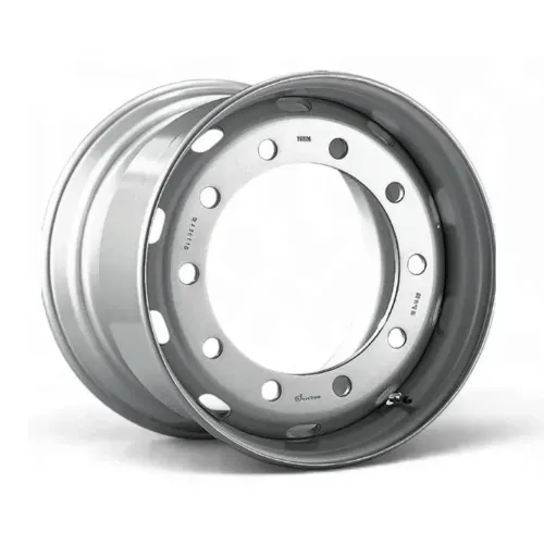 Jantă 8.25-22.5 10×281/335/26 ET156 Srw Mz