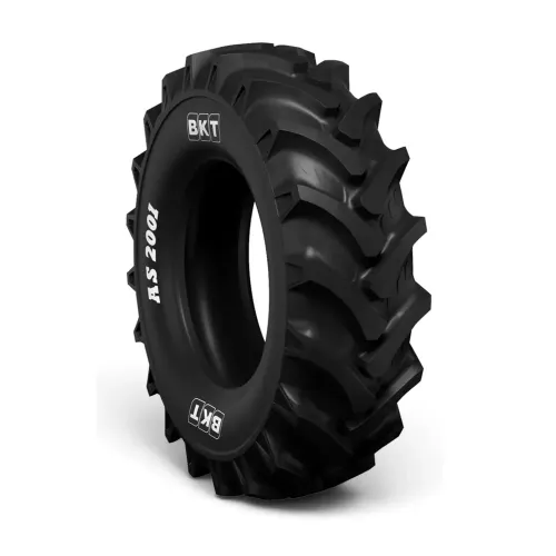 Anvelopă 16.9-28 BKT Agricolă 12PR TT AS2001