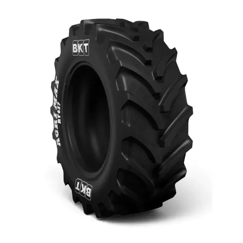 Anvelopă 540/65 R34 (≈20.8 R34) BKT Agricolă 152D 155A8 TL AGRIMAX RT657