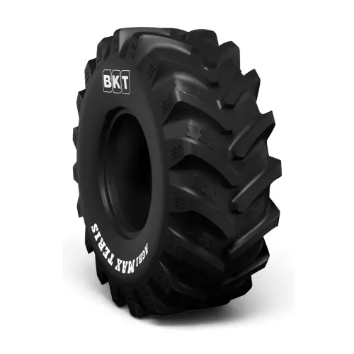 Anvelopă 650/75 R32 BKT Agricolă 172A8 TL AGRIMAX TERIS /B CHO