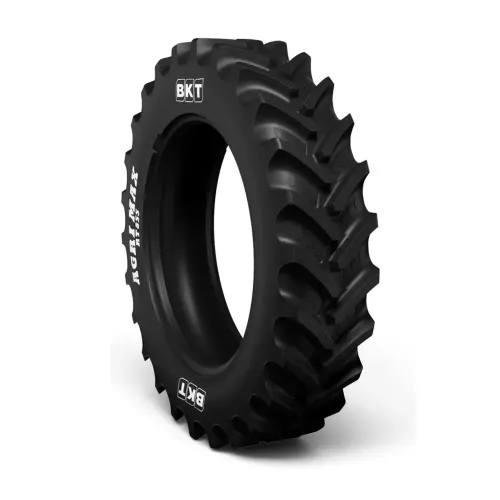 Anvelopă 280/85 R24 (≈11.2 R24) BKT Agricolă 115A8 TL AGRIMAX RT855