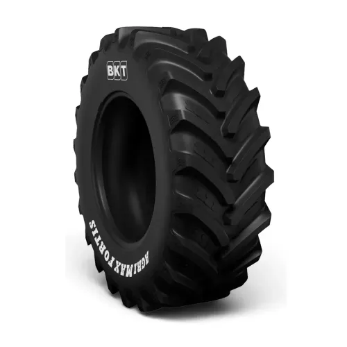 Anvelopă 600/70 R34 (≈23.1 R34) BKT Agricolă 160D 163A8 TL AGRIMAX FORTIS
