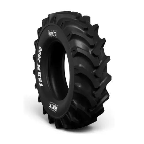 Anvelopă 250/80-18 (≈9.5-18) BKT Agricolă 8PR TT FARM2000