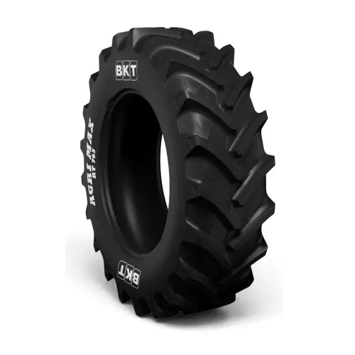 Anvelopă 480/70 R34 (≈18.4 R34) BKT Agricolă 149D TL AGRIMAX RT765