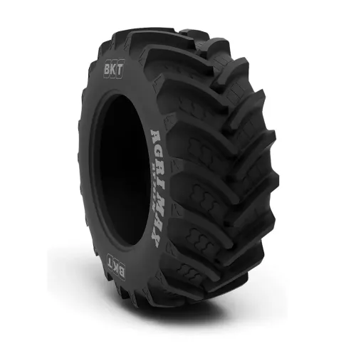 Anvelopă 710/70 R38 BKT Agricolă 166D TL AGRIMAX RT765M