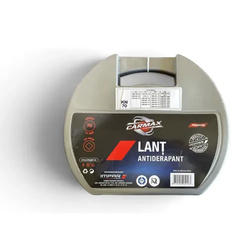 Lant Antiderapant Tip Romb 70 Carmax