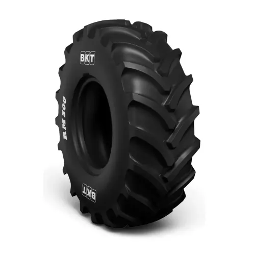 Anvelopă 500/80 R28 BKT Agricolă 176A8/164A8 TL RM500 STTB