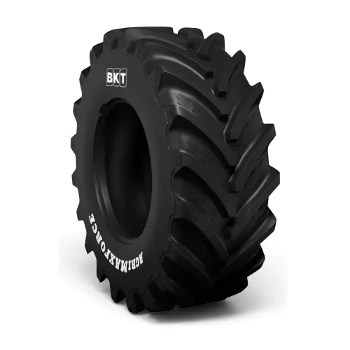 Anvelopă 650/75 R38 BKT Agricolă 175D TL IF AGRIMAX FORCE CFO