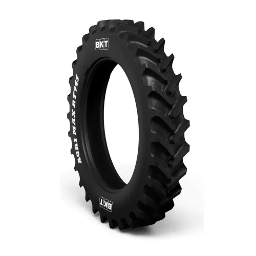 Anvelopă 320/90 R46 (≈12.4 R46) BKT Agricolă 146A8 TL AGRIMAX RT945