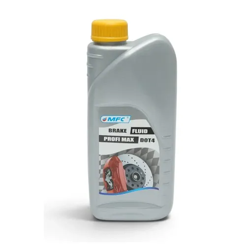 Lichid frana DOT4 1L Profi Max MFC