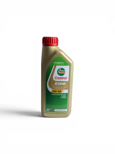 Ulei Motor Castrol EDGE 5W-30 LL, 1L
