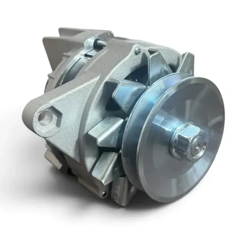 Alternator 12V cu Releu Încorporat ELECTROSIN pentru Tractoare U-650 / U-445