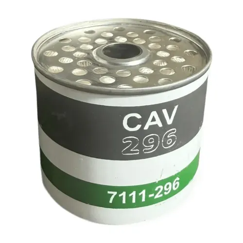Filtru Motorină CAV-7111-296 pentru Tractoare U445 / U650