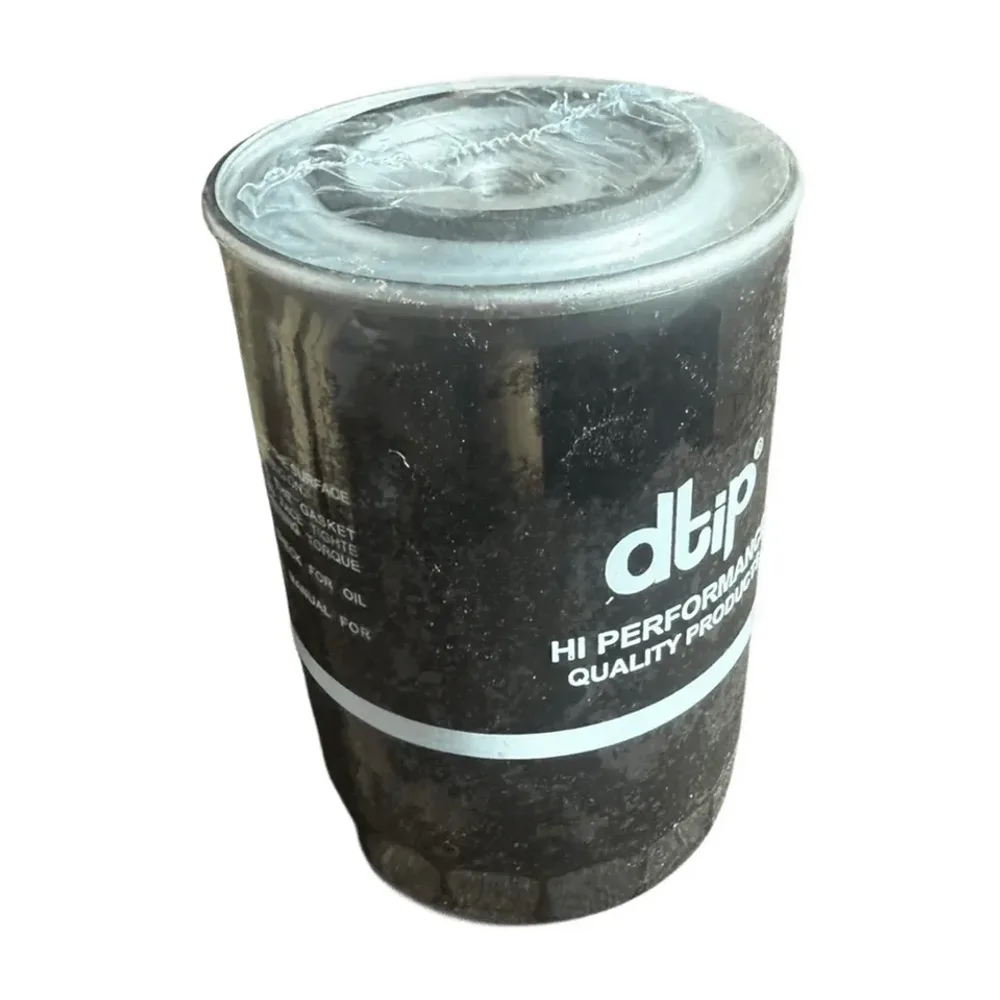Filtru ulei D-TECH IMPEX pentru tractoare UTB U445 și U650
