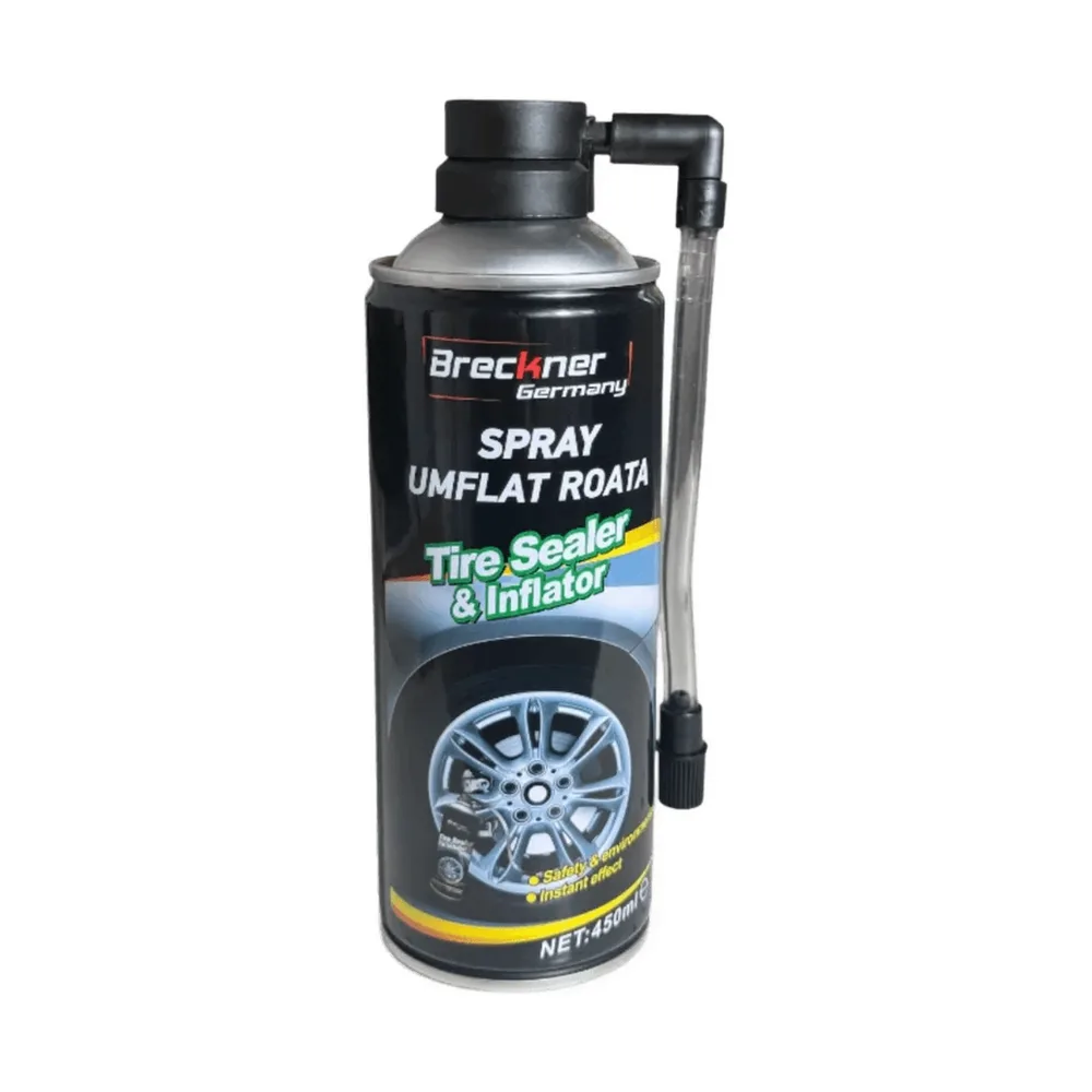 Spray antipană cu reumflare Breckner