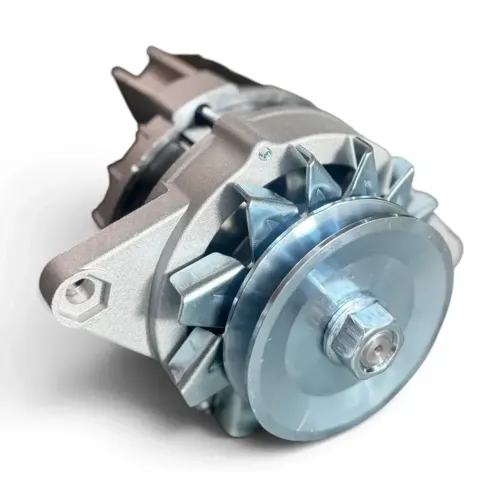 Alternator 12V Breckner Germany BK99651 pentru Tractoare UTB U-650 / U-445