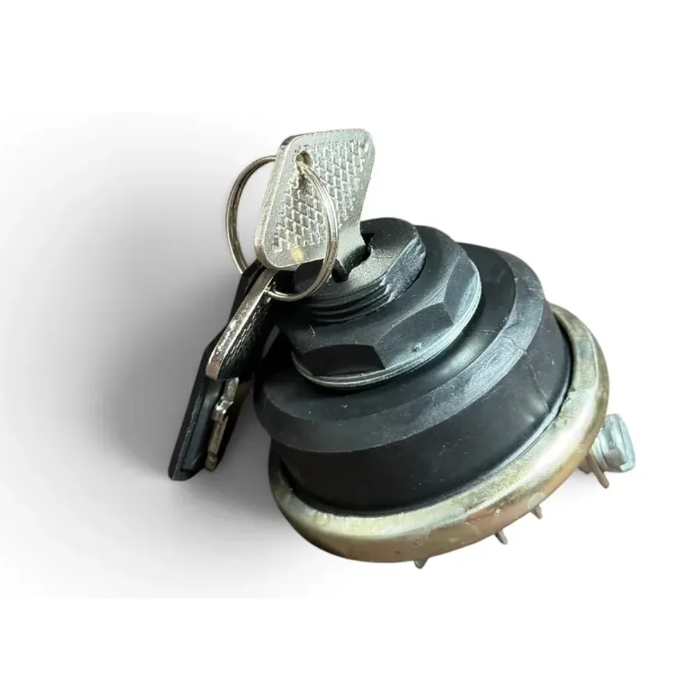 Contact de pornire cu cheie pentru tractor UTB U445, cu 2 chei