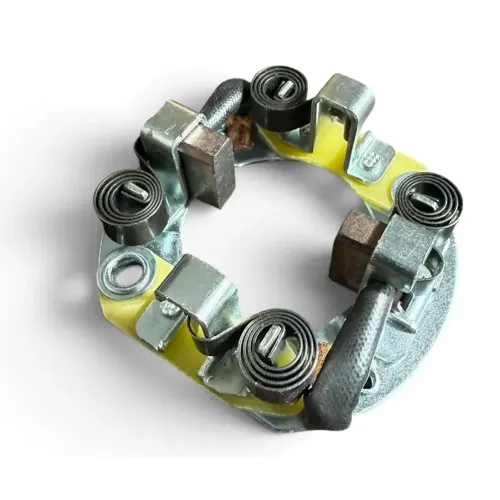 Platou Perii pentru Electromotor / Alternator JUBANA