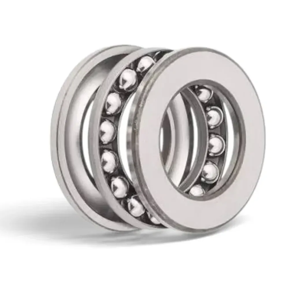 Rulment axial cu bile 51208 40x68x19mm