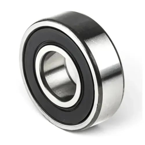 Rulment cu Bile 6200 10x30x9mm pentru Utilaje