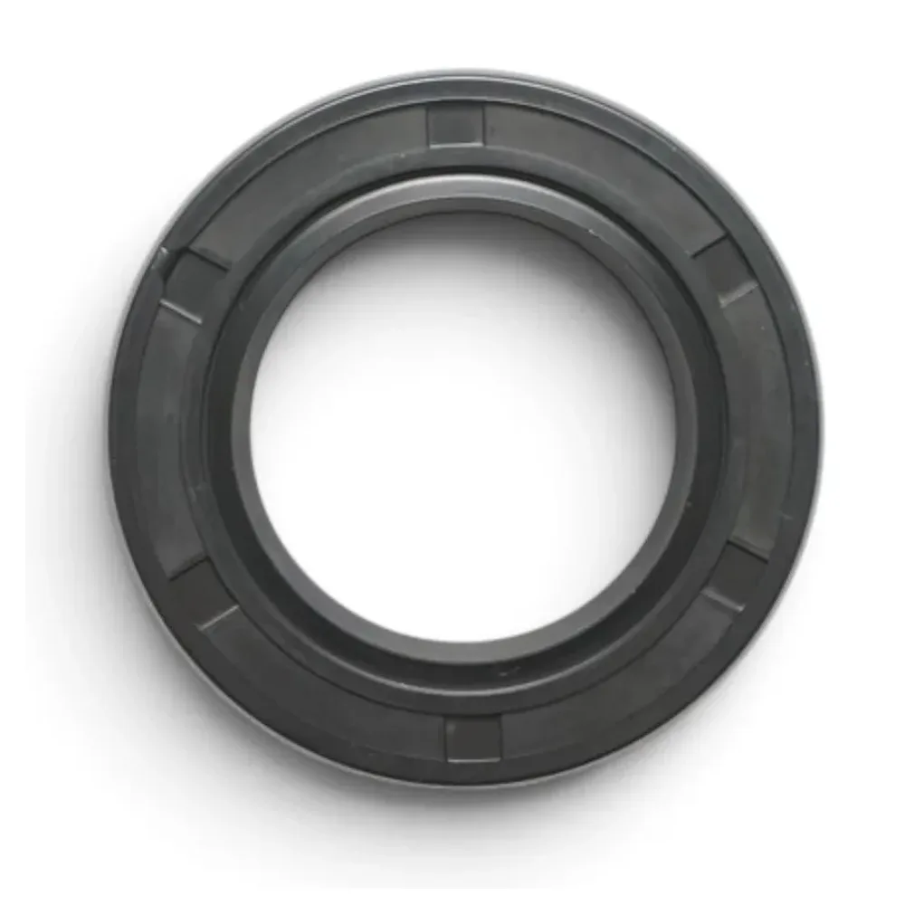 Simering TC 30x40x7 mm — etanșare radială pentru arbore cu arc de presare