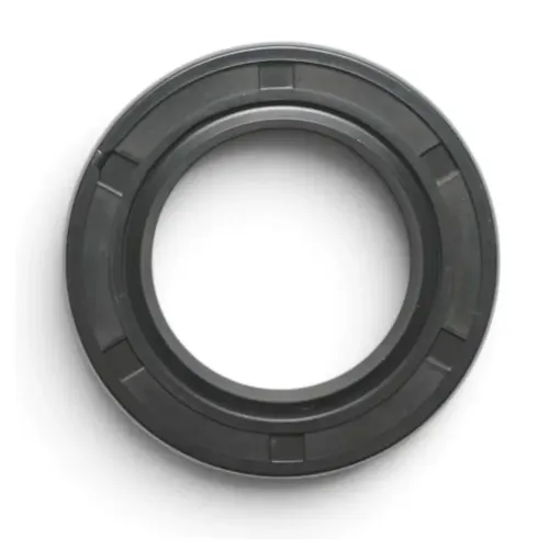 Simering TC 50x68x8 mm cu Arc de Presare pentru Tractoare și Utilaje