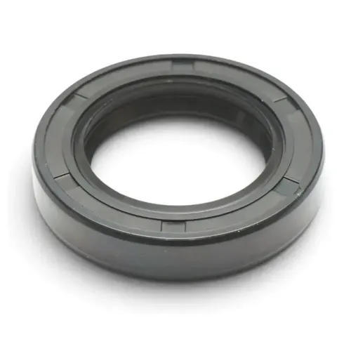 Simering TC 60x80x10 mm cu Arc de Presare pentru Tractoare și Utilaje