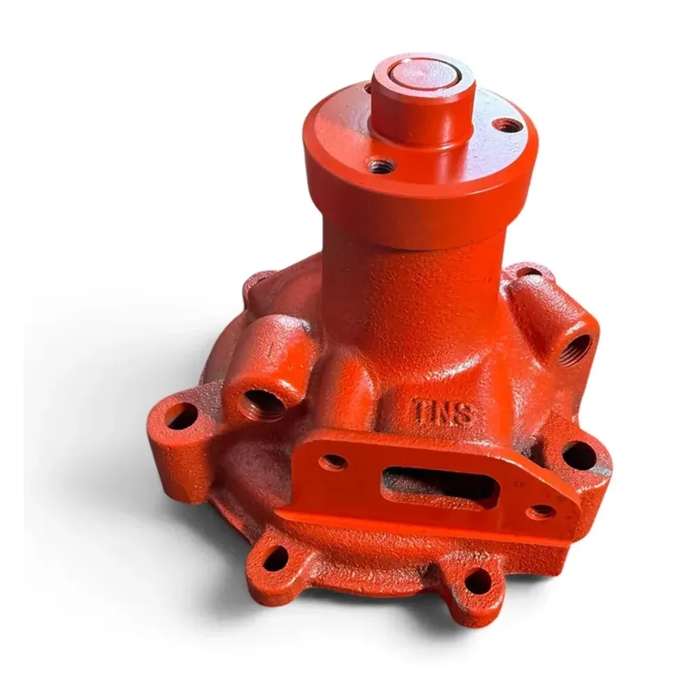 Pompă de apă TNS pentru tractor UTB Universal 445, corp turnat