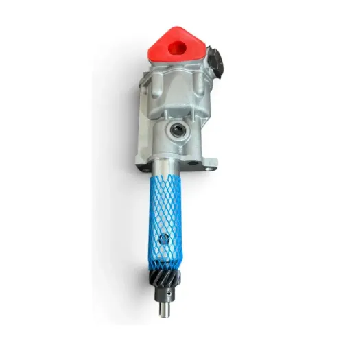 Pompă Ulei pentru Tractor UTB Universal 445