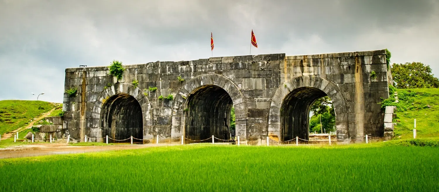 Điểm đến Thanh Hóa Điểm đến Thanh Hóa