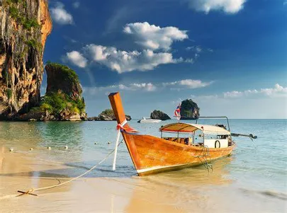 Thailand