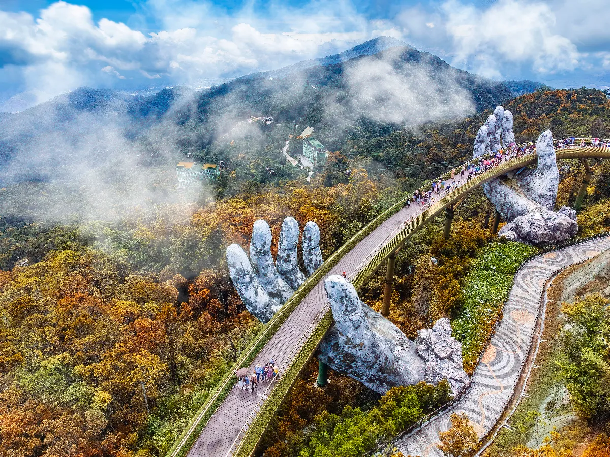 Vietnam