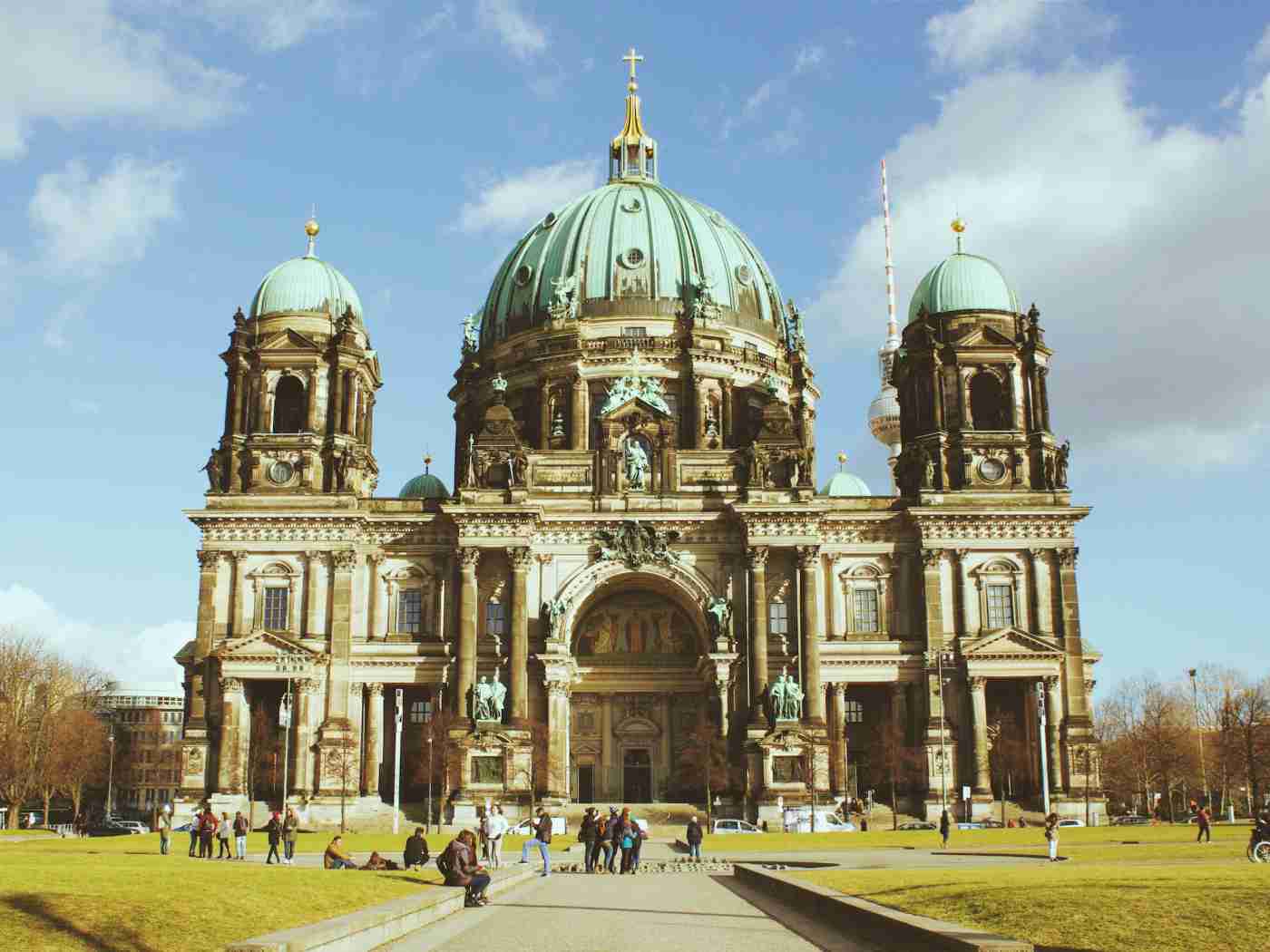 Planning Berlin City Breaks: The ultimate guide with GetTripTip.com