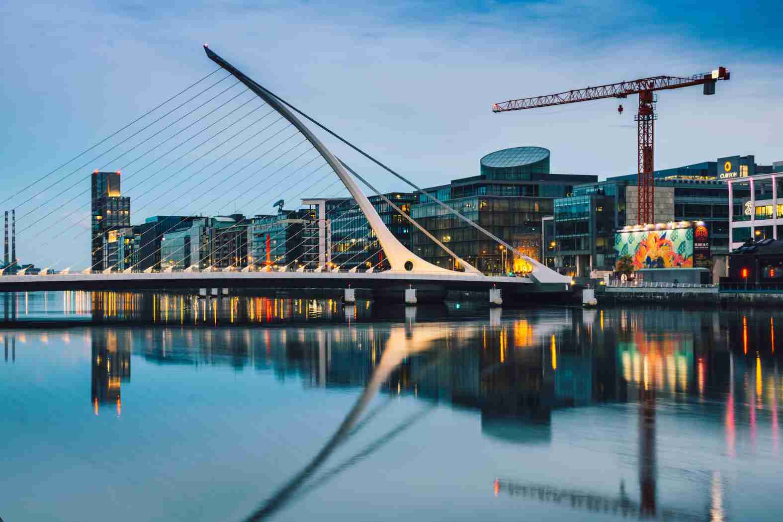 Top attractions to visit during Dublin City Breaks | GetTripTip.com