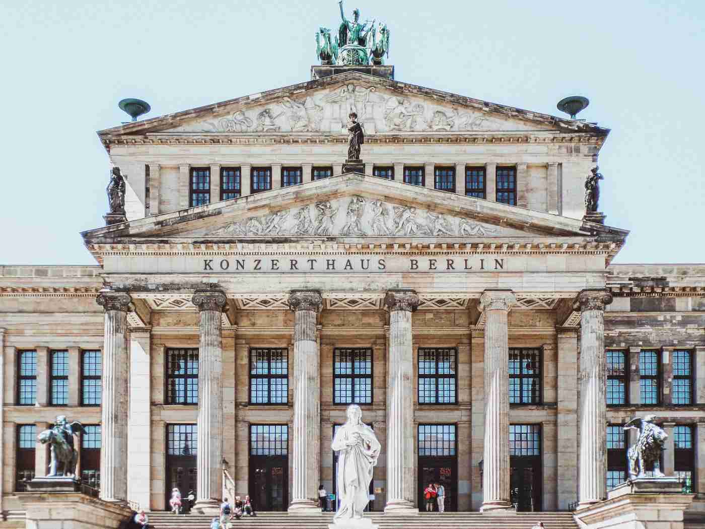 Planning Berlin City Breaks: Best Attractions to Visit in Berlin | GetTripTip.com