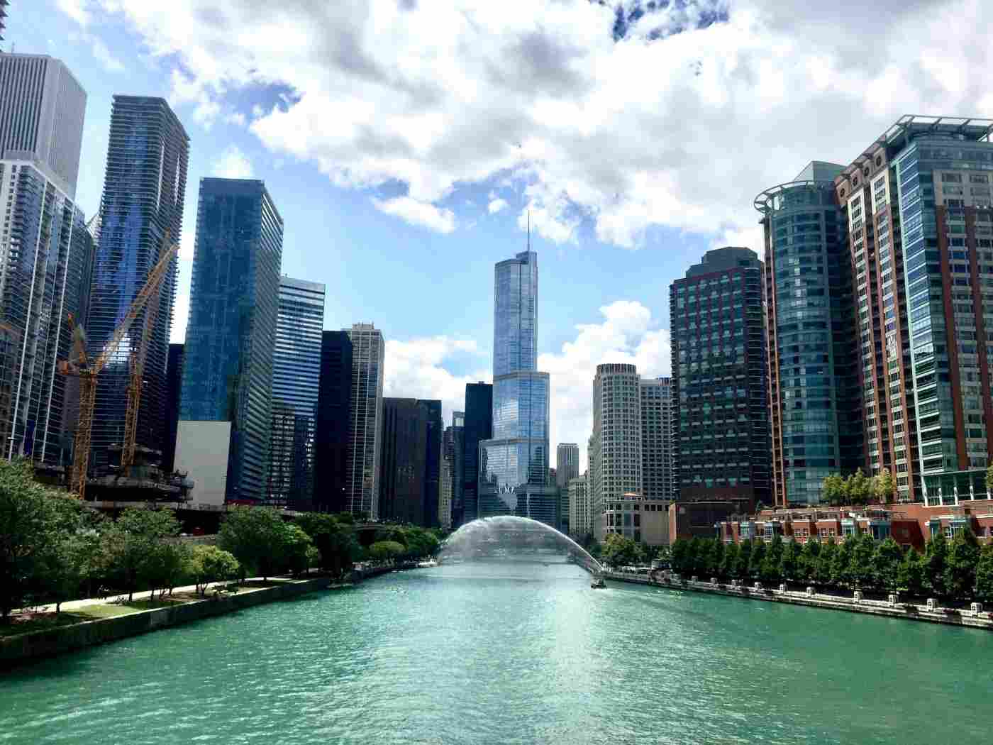 Top Destinations for Weekend Getaways from Chicago | GetTripTip.com