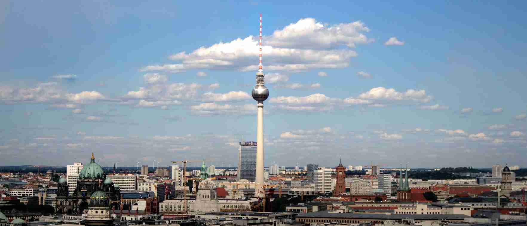 Berlin's Historical Overview | GetTripTip.com
