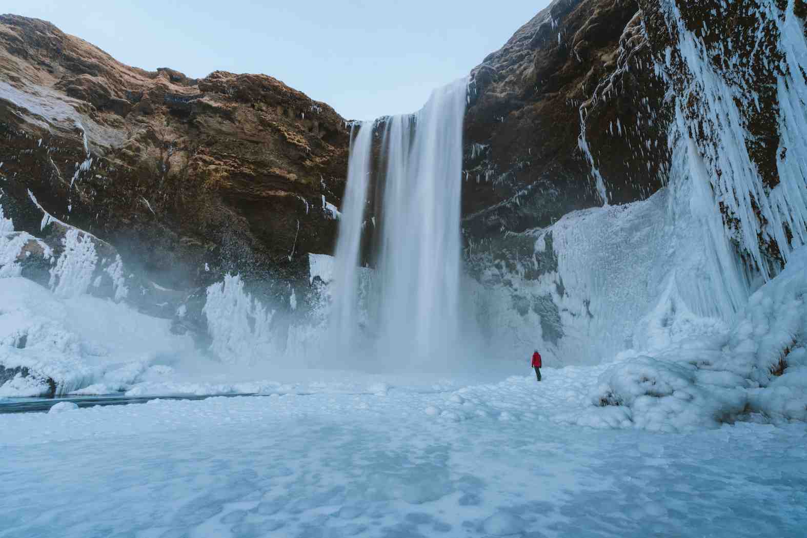 Iceland The Aurora Borealis Chase | GetTripTip.com