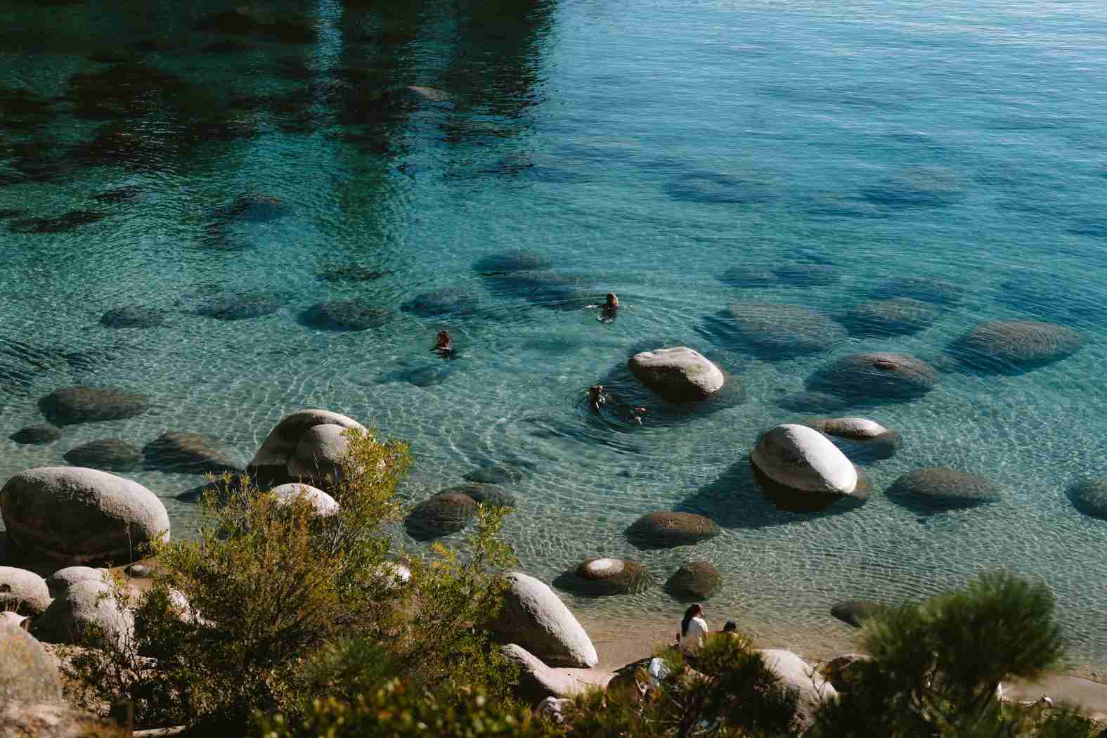 Must-Visit Attractions in Tahoe with GetTripTip.com