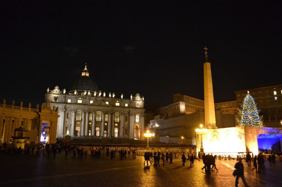 Overview of Christmas Traditions in Rome with GetTripTip.com