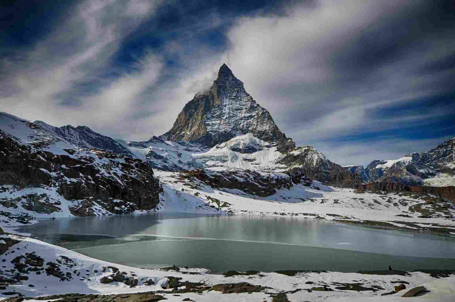 Popular Swiss Christmas Books | GetTripTip.com