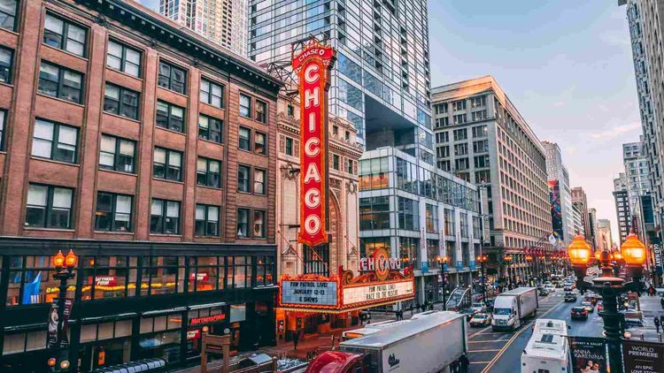 Weekend Getaways from Chicago: A Guide to Planning