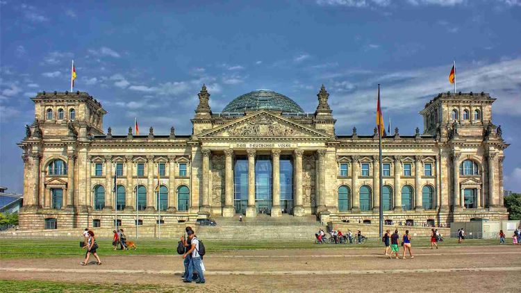 Planning Berlin City Breaks: The ultimate guide